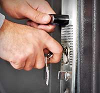 Spartanburg Locksmith